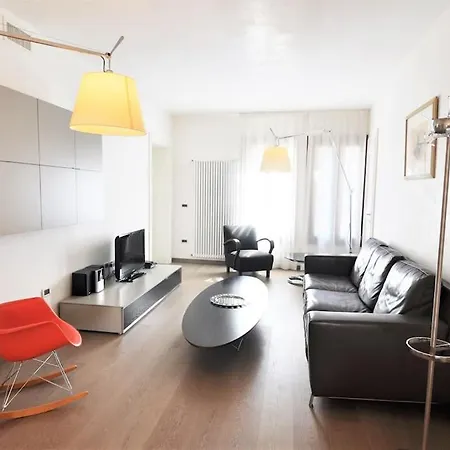 Апартаменты Stylish 100 Meters From San Marco Square *