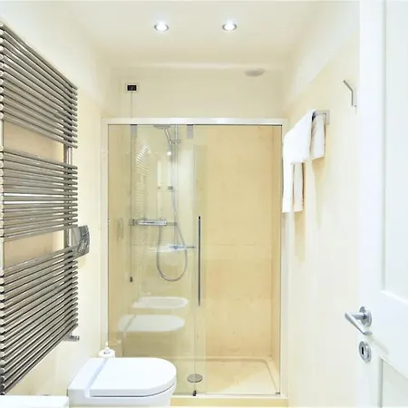 Stylish 100 Meters From San Marco Square * Венеция