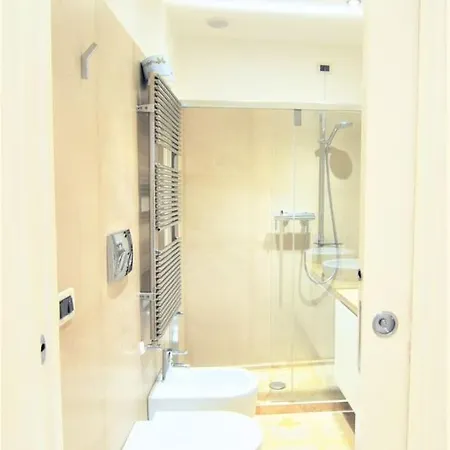 Stylish 100 Meters From San Marco Square *