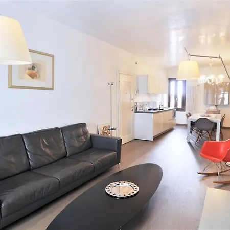 Stylish 100 Meters From San Marco Square *