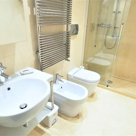 Appartamento Stylish 100 Meters From San Marco Square